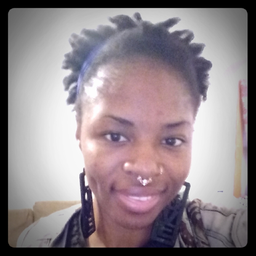 Meet your Posher, Shardaira
